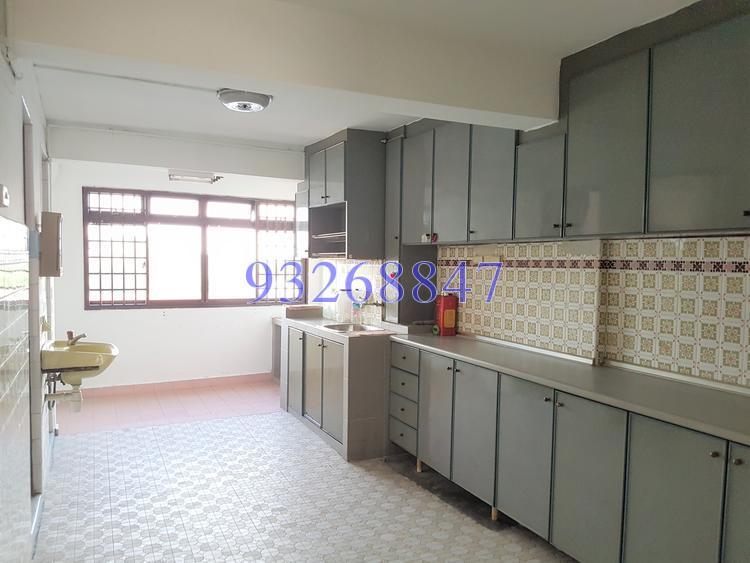 Blk 47 Telok Blangah Drive (Bukit Merah), HDB 3 Rooms #145121092